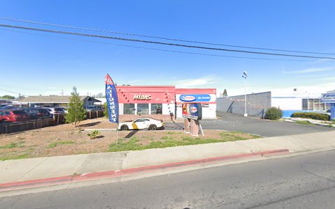 Car Repair and Maintenance «Midas», reviews and photos, 2525 Monument Blvd, Concord, CA 94520, USA