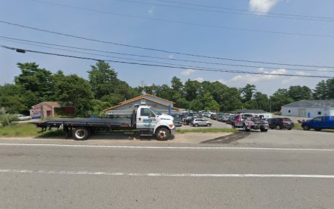 Mechanic «Marcs Auto Services», reviews and photos, 2544 Cranberry Hwy, Wareham, MA 02571, USA