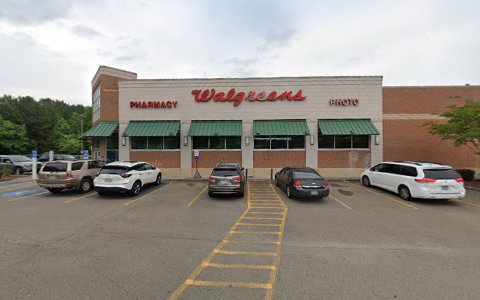 Drug Store «Walgreens», reviews and photos, 101 Prominence Point Pkwy, Canton, GA 30114, USA
