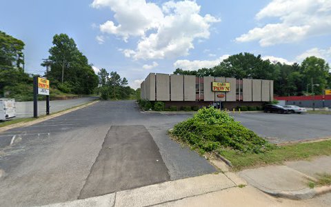 Pawn Shop «Cash Pawn», reviews and photos, 901 Peters Creek Pkwy, Winston-Salem, NC 27103, USA