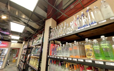 Liquor Store «Team Liquor», reviews and photos, 19 S 7th St, Minneapolis, MN 55402, USA