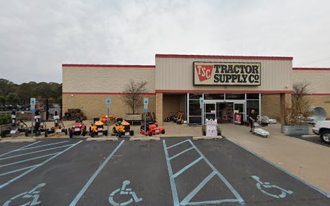 Home Improvement Store «Tractor Supply Co.», reviews and photos, 643 Cross Keys Rd, Sicklerville, NJ 08081, USA