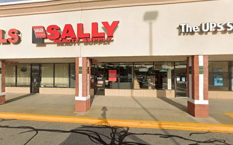 Beauty Supply Store «Sally Beauty», reviews and photos, 125 Church St #80, Pembroke, MA 02359, USA