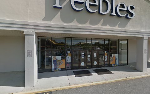 Department Store «Peebles», reviews and photos, 2385 York Crossing Dr, Hayes, VA 23072, USA