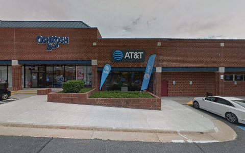 Cell Phone Store «AT&T Authorized Retailer», reviews and photos, 5 Bel Air S Pkwy M1335, Bel Air, MD 21015, USA
