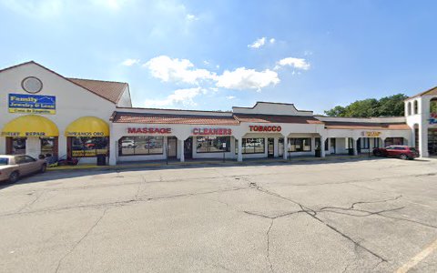 Tobacco Shop «Tobacco Shop», reviews and photos, 438 N Green Bay Rd, Waukegan, IL 60085, USA