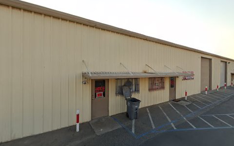 Gymnastics Center «Big Gymnastics & Cheer», reviews and photos, 3304 W Sussex Way, Fresno, CA 93722, USA