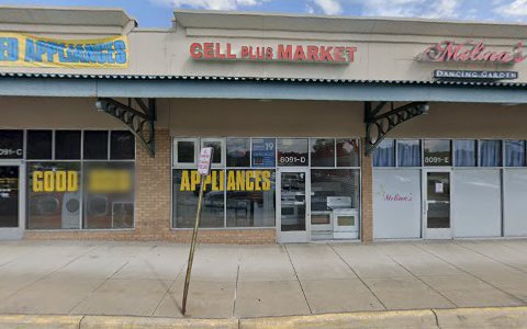 Used Appliance Store «GOOD USED APPLIANCES», reviews and photos, 8091 Alban Rd, Springfield, VA 22150, USA