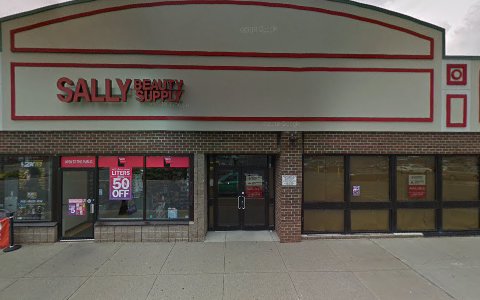Beauty Supply Store «Sally Beauty», reviews and photos, 1454 Altamont Ave, Schenectady, NY 12303, USA