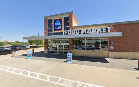 Supermarket «ALDI», reviews and photos, 2650 Little Elm Pkwy, Little Elm, TX 75068, USA