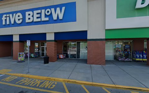 Variety Store «Five Below», reviews and photos, 5540 E 82nd St, Indianapolis, IN 46250, USA