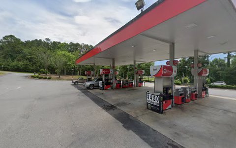 Diesel Gas Station «Exxon», reviews and photos, 1885 Hickory Flat Hwy, Canton, GA 30115, USA