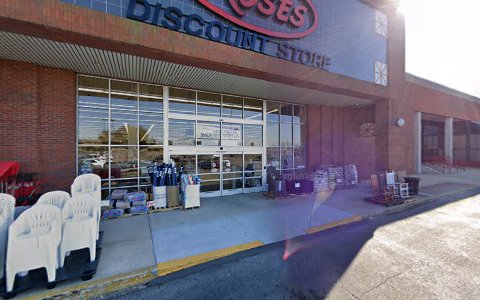 Discount Store «Roses», reviews and photos, 4001 Eastern Blvd # 120, Montgomery, AL 36116, USA