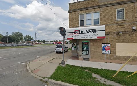 Tobacco Shop «585 Tobacco Boulevard», reviews and photos, 585 Southfield Rd, Lincoln Park, MI 48146, USA