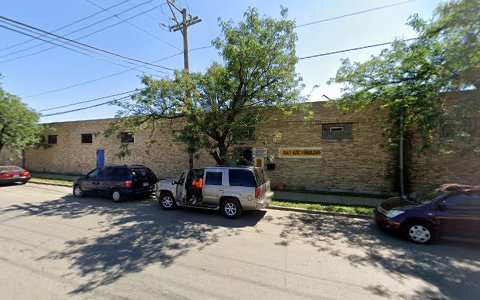 Auto Body Shop «Piast Auto Repair», reviews and photos, 805 N Kilpatrick Ave, Chicago, IL 60651, USA