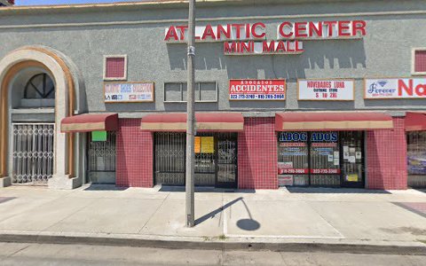 Shopping Mall «Atlantic Center Mini Mall», reviews and photos, 6607 Atlantic Ave, Bell, CA 90201, USA