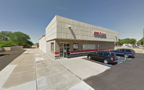 Dollar Store «FAMILY DOLLAR», reviews and photos, 13500 Fort St, Southgate, MI 48195, USA