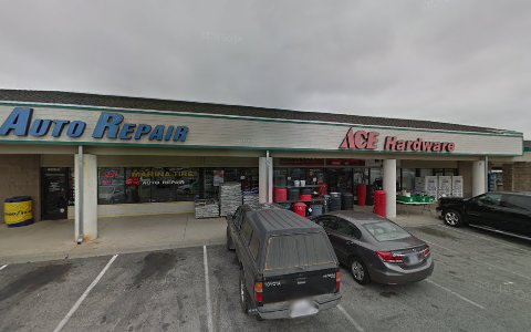 Hardware Store «Ace Hardware of Marina», reviews and photos, 265 Reservation Rd, Marina, CA 93933, USA