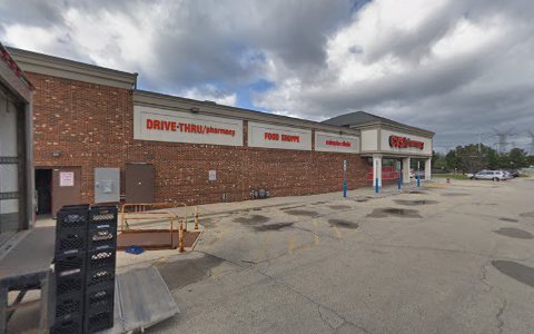 Drug Store «CVS», reviews and photos, 9640 N Milwaukee Ave, Niles, IL 60714, USA