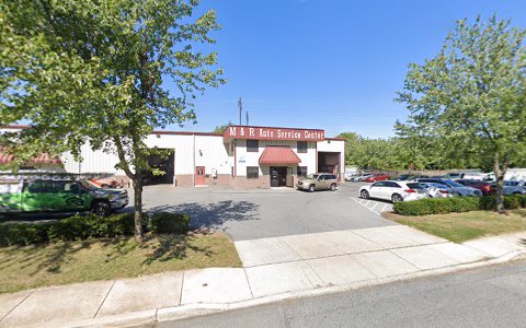 Auto Repair Shop «M & R Auto Center», reviews and photos, 535 E Ross St B, Lancaster, PA 17602, USA