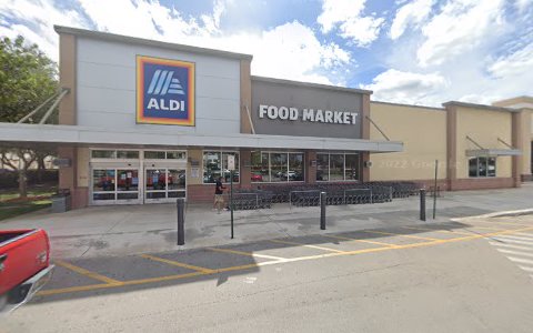 Supermarket «ALDI», reviews and photos, 16500 SW 88th St, Miami, FL 33196, USA