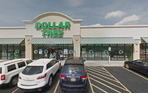 Dollar Store «Dollar Tree», reviews and photos, 26423 Johnson Rd, Evans Mills, NY 13637, USA