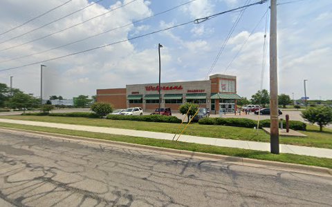 Drug Store «Walgreens», reviews and photos, 3250 N Morrison Rd, Muncie, IN 47304, USA