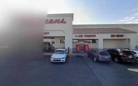 Pharmacy «Walgreens Pharmacy», reviews and photos, 3100 N Main St, Las Cruces, NM 88001, USA