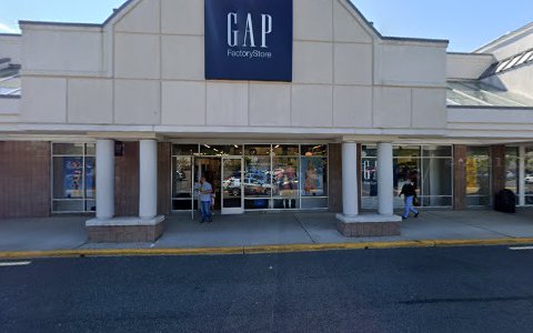 Clothing Store «Gap Outlet», reviews and photos, 1515 US-22, Watchung, NJ 07069, USA