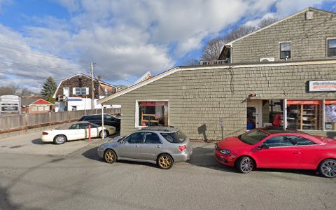 Sporting Goods Store «Marblehead Sport Shop», reviews and photos, 26 Hawkes St, Marblehead, MA 01945, USA