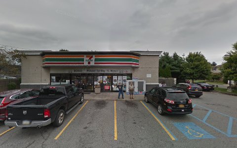 Convenience Store «7-Eleven», reviews and photos, 525 Newbridge Rd, East Meadow, NY 11554, USA