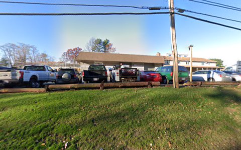 Used Car Dealer «Metro West Motorcars, LLC», reviews and photos, 281 W Main St, Northborough, MA 01532, USA
