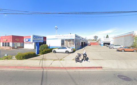 Auto Repair Shop «Foreign Auto Care», reviews and photos, 2535 Monument Blvd, Concord, CA 94520, USA