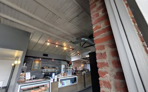 Coffee Shop «Octane Coffee Bar + Roaster - Grant Park», reviews and photos, 437 Memorial Dr SE A5, Atlanta, GA 30312, USA
