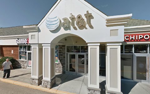Cell Phone Store «AT&T», reviews and photos, 371 Putnam Pike Suite 350, Smithfield, RI 02917, USA