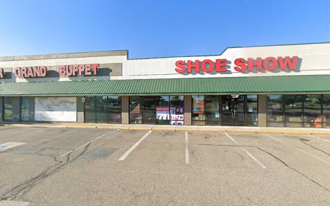 Shoe Store «Shoe Show», reviews and photos, 734 E Chicago St, Coldwater, MI 49036, USA