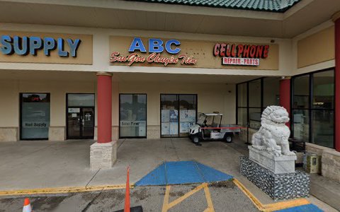 Cell Phone Store «Cellular Zone», reviews and photos, 3212 N Jupiter Rd #118, Garland, TX 75044, USA