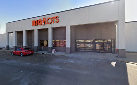Discount Store «Big Lots», reviews and photos, 200 Clinton Blvd, Clinton, MS 39056, USA