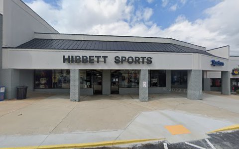 Shoe Store «Hibbett Sports», reviews and photos, 3159 US-278, Covington, GA 30014, USA