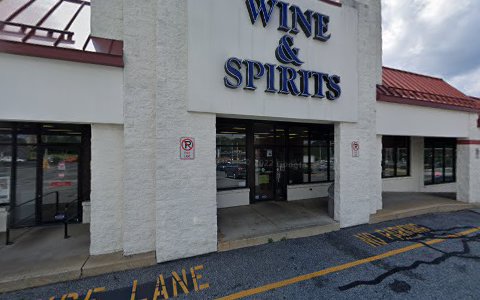 Liquor Store «Wine & Spirits Shoppe», reviews and photos, 1622 Lincoln Hwy, Lancaster, PA 17602, USA