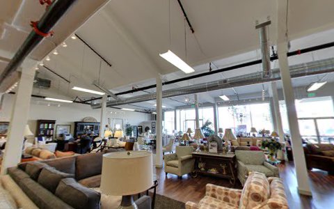 Furniture Store «Sofa Outlet Custom Comfort», reviews and photos, 25 43rd Ave, San Mateo, CA 94403, USA