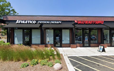 Athletico Physical Therapy - Logan Square image 10