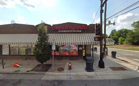 Grocery Store «Camden Mart (Grocery & Tobacco)», reviews and photos, 4151 Fremont Ave N, Minneapolis, MN 55412, USA