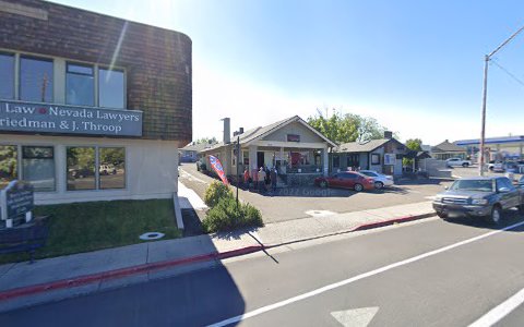 Coffee Shop «Perk Up Coffee Shop», reviews and photos, 310 S Arlington Ave, Reno, NV 89501, USA