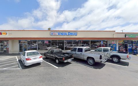 Pharmacy «Vista Drug», reviews and photos, 821 W 19th St, Costa Mesa, CA 92627, USA