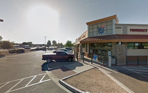 Drug Store «Walgreens», reviews and photos, 21274 N John Wayne Pkwy, Maricopa, AZ 85139, USA