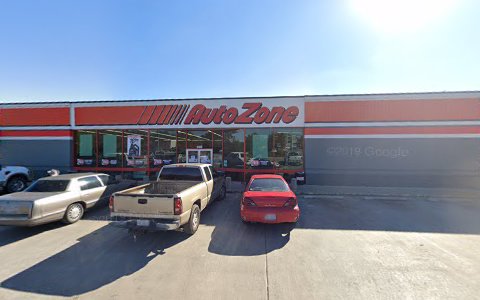 Auto Parts Store «AutoZone», reviews and photos, 725 E Court St, Seguin, TX 78155, USA