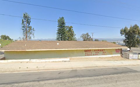 Liquor Store «Rancho Ria Liquor», reviews and photos, 2000 W Rialto Ave, San Bernardino, CA 92410, USA