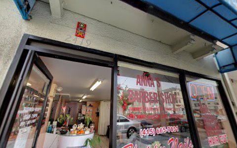 Nail Salon «Happy Nails & Spa», reviews and photos, 2419 Taraval St, San Francisco, CA 94116, USA