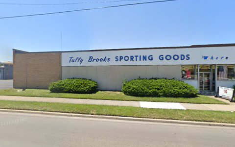 Sporting Goods Store «Tuffy Brooks Sporting Goods», reviews and photos, 101 S Keowee St, Dayton, OH 45402, USA